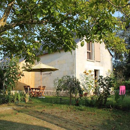 La Planche Princee, Chambres D'Hotes Ecolo Et Potager Bio, Sauna Les Rosiers 外观 照片