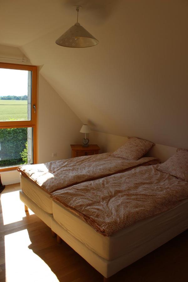 La Planche Princee, Chambres D'Hotes Ecolo Et Potager Bio, Sauna Les Rosiers 外观 照片