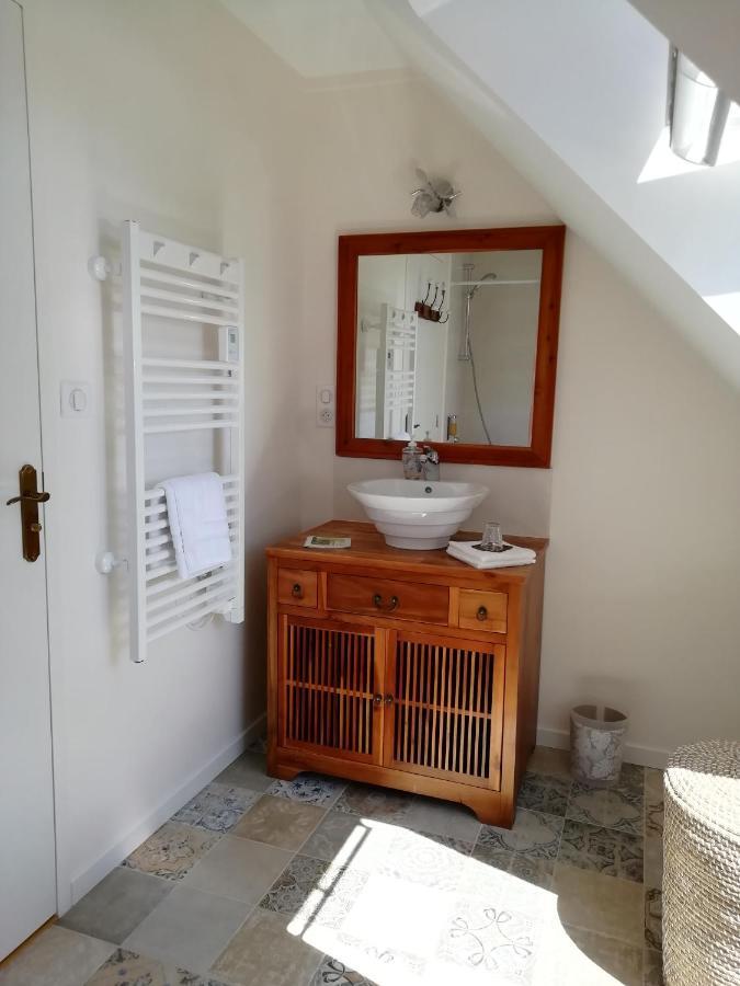 La Planche Princee, Chambres D'Hotes Ecolo Et Potager Bio, Sauna Les Rosiers 外观 照片
