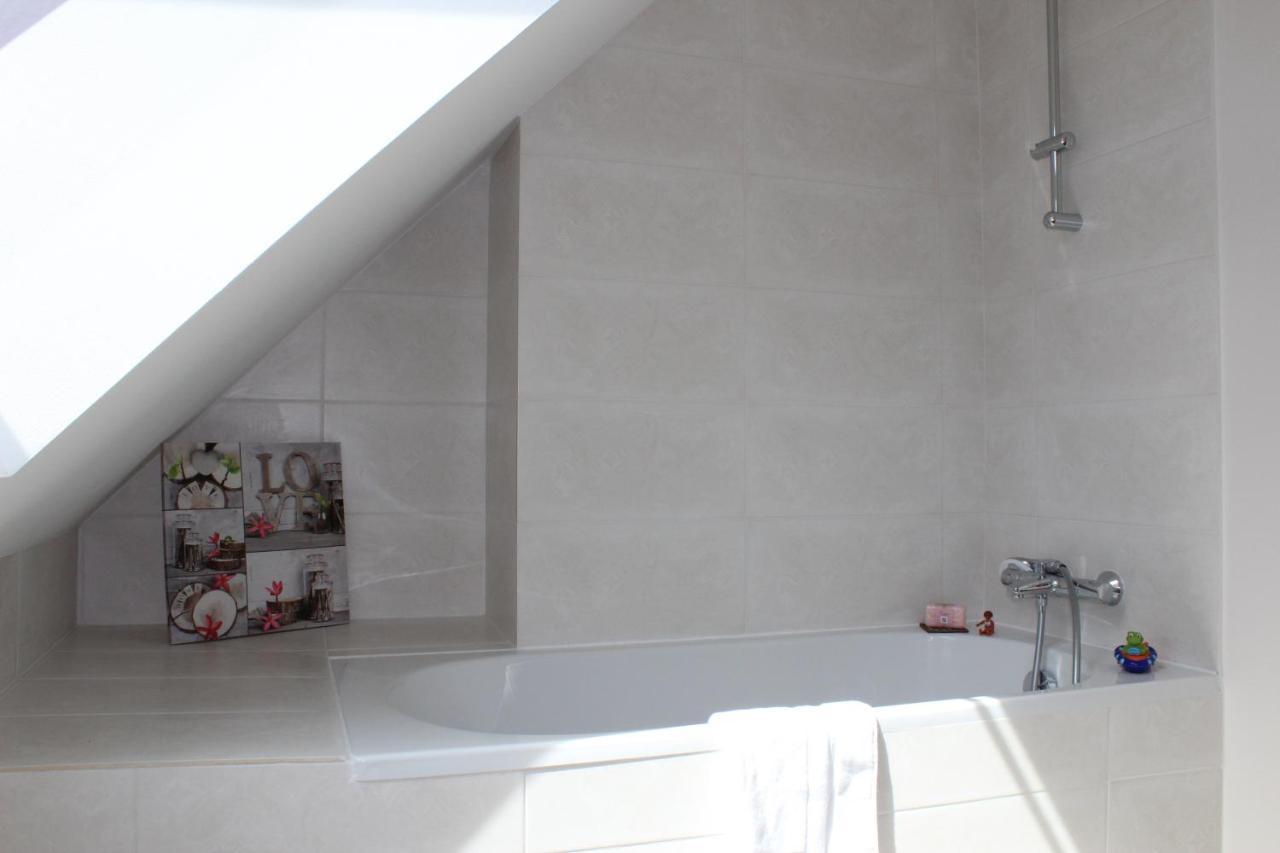 La Planche Princee, Chambres D'Hotes Ecolo Et Potager Bio, Sauna Les Rosiers 外观 照片