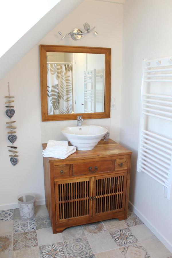 La Planche Princee, Chambres D'Hotes Ecolo Et Potager Bio, Sauna Les Rosiers 外观 照片