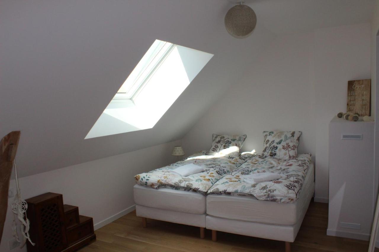 La Planche Princee, Chambres D'Hotes Ecolo Et Potager Bio, Sauna Les Rosiers 外观 照片